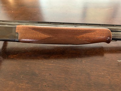 Browning Citori 28ga Superlight RARE 28in Barrels M/FOil Finish. - Image 8 of 10
