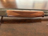 Browning Citori 28ga Superlight RARE 28in Barrels M/FOil Finish. - Image 8 of 10