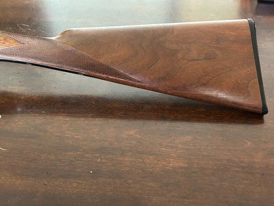 Browning Citori 28ga Superlight RARE 28in Barrels M/FOil Finish. - Image 2 of 10