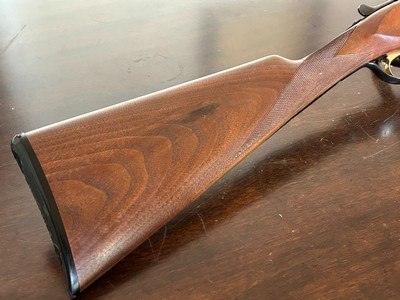 Browning Citori 28ga Superlight RARE 28in Barrels M/FOil Finish. - Image 7 of 10