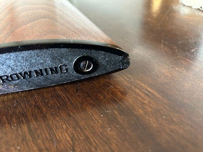 Browning Citori 28ga Superlight RARE 28in Barrels M/FOil Finish. - Image 10 of 10
