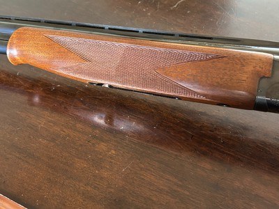 Browning Citori 28ga Superlight RARE 28in Barrels M/FOil Finish. - Image 3 of 10