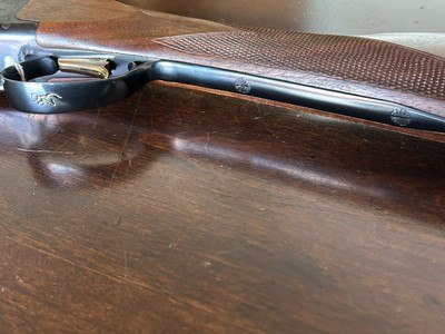 Browning Citori 28ga Superlight RARE 28in Barrels M/FOil Finish. - Image 5 of 10
