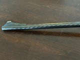 Beautiful Steyr Mannlicher Model SL .223 Rem 23in Spiral BarrelDouble set triggers. Scope - Image 4 of 9