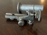 Vintage Olympic Redfield Sights - Image 2 of 4