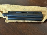 Colt Python 5in BlueBarrel Only .357 - Image 1 of 2