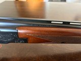 Browning .410 Superposed Superlight Configuration RARE with Lightning Frame Field Forearm - Image 13 of 13