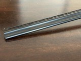 Browning .410 Superposed Superlight Configuration RARE with Lightning Frame Field Forearm - Image 4 of 13