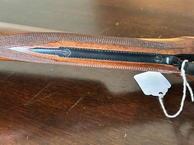Browning .410 Superposed Superlight Configuration RARE with Lightning Frame Field Forearm - Image 9 of 13