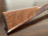 Browning .410 Superposed Superlight Configuration RARE with Lightning Frame Field Forearm - Image 6 of 13