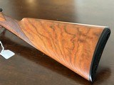 Browning .410 Superposed Superlight Configuration RARE with Lightning Frame Field Forearm - Image 2 of 13