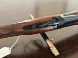 Browning .410 Superposed Superlight Configuration RARE with Lightning Frame Field Forearm - Image 8 of 13