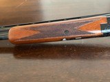 Browning .410 Superposed Superlight Configuration RARE with Lightning Frame Field Forearm - Image 3 of 13