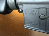 Colt RARE Pre Ban SP1Vietnam era 1972 AR-15 .223 Mint - Image 1 of 14