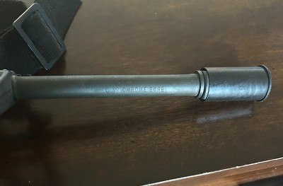 Colt RARE Pre Ban SP1Vietnam era 1972 AR-15 .223 Mint - Image 6 of 14