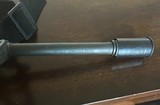Colt RARE Pre Ban SP1Vietnam era 1972 AR-15 .223 Mint - Image 6 of 14