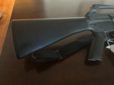 Colt RARE Pre Ban SP1Vietnam era 1972 AR-15 .223 Mint - Image 9 of 14