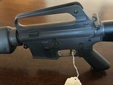 Colt RARE Pre Ban SP1Vietnam era 1972 AR-15 .223 Mint - Image 3 of 14