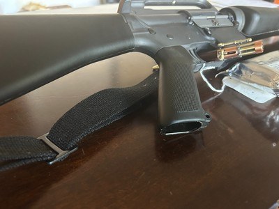 Colt RARE Pre Ban SP1Vietnam era 1972 AR-15 .223 Mint - Image 11 of 14