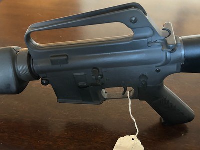 Colt RARE Pre Ban SP1Vietnam era 1972 AR-15 .223 Mint - Image 3 of 14
