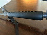 Colt RARE Pre Ban SP1Vietnam era 1972 AR-15 .223 Mint - Image 4 of 14