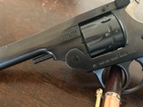 H&R Model 926 9 shot .22 CALMint Harrington & Richardson 4in - Image 2 of 10