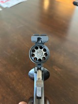 H&R Model 926 9 shot .22 CALMint Harrington & Richardson 4in - Image 8 of 10