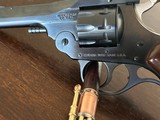 H&R Model 926 9 shot .22 CALMint Harrington & Richardson 4in - Image 3 of 10