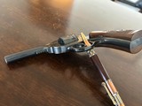 H&R Model 926 9 shot .22 CALMint Harrington & Richardson 4in - Image 7 of 10