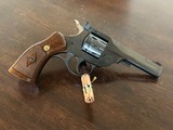 H&R Model 926 9 shot .22 CALMint Harrington & Richardson 4in - Image 5 of 10