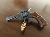 H&R Model 926 9 shot .22 CALMint Harrington & Richardson 4in - Image 1 of 10