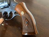 H&R Model 926 9 shot .22 CALMint Harrington & Richardson 4in - Image 4 of 10