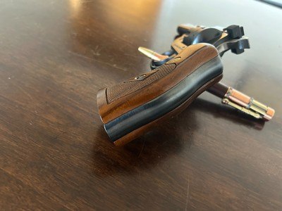 H&R Model 926 9 shot .22 CALMint Harrington & Richardson 4in - Image 10 of 10