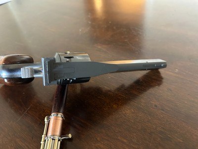 H&R Model 926 9 shot .22 CALMint Harrington & Richardson 4in - Image 9 of 10