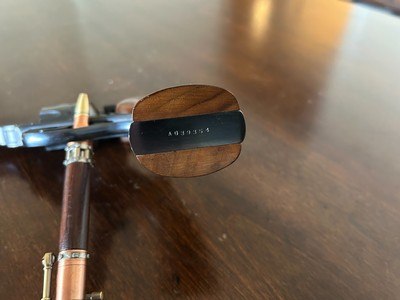 H&R Model 926 9 shot .22 CALMint Harrington & Richardson 4in - Image 6 of 10