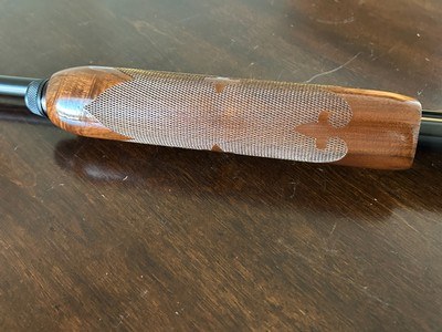 Remington Wingmaster 870LW .410 3in Modified MINT - Image 7 of 11