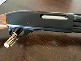Remington Wingmaster 870LW .410 3in Modified MINT - Image 8 of 11