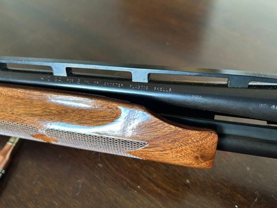 Remington Wingmaster 870LW .410 3in Modified MINT - Image 11 of 11