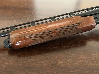 Remington Wingmaster 870LW .410 3in Modified MINT - Image 3 of 11