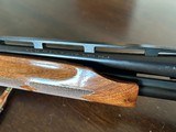 Remington Wingmaster 870LW .410 3in Modified MINT - Image 11 of 11