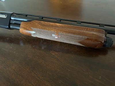 Remington Wingmaster 870LW .410 3in Modified MINT - Image 10 of 11