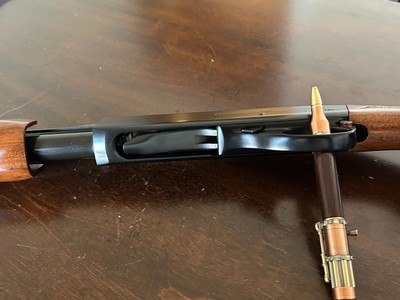 Remington Wingmaster 870LW .410 3in Modified MINT - Image 6 of 11