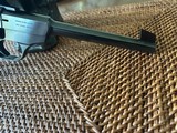 Browning Nomad Belgium .22 LR7in. - Image 2 of 9