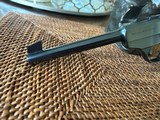 Browning Nomad Belgium .22 LR7in. - Image 7 of 9