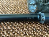 Browning Nomad Belgium .22 LR7in. - Image 9 of 9