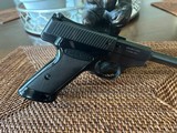 Browning Nomad Belgium .22 LR7in. - Image 1 of 9