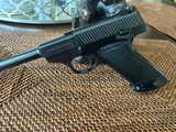 Browning Nomad Belgium .22 LR7in. - Image 6 of 9