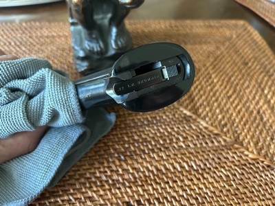 Browning Nomad Belgium .22 LR7in. - Image 4 of 9