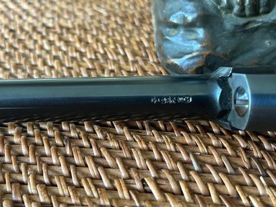 Browning Nomad Belgium .22 LR7in. - Image 9 of 9