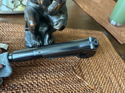 Browning Nomad Belgium .22 LR7in. - Image 8 of 9